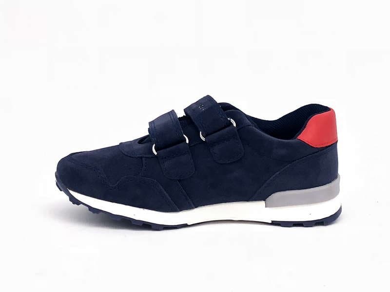 TOMMY HILFIGER Sneakers bambino in Sneaker casual Calzature Durello - Agna, commercioVirtuoso.it