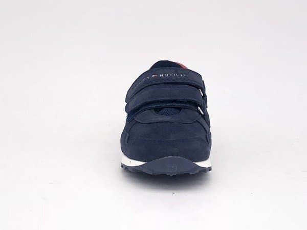 TOMMY HILFIGER Sneakers bambino in Sneaker casual Calzature Durello - Agna, commercioVirtuoso.it