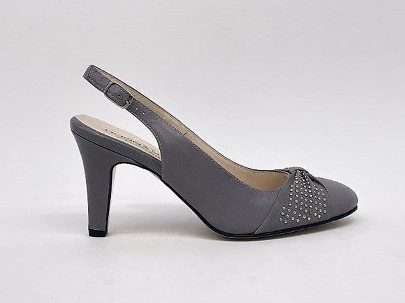 DONNA SOFT Slingback donna 2118 - 5