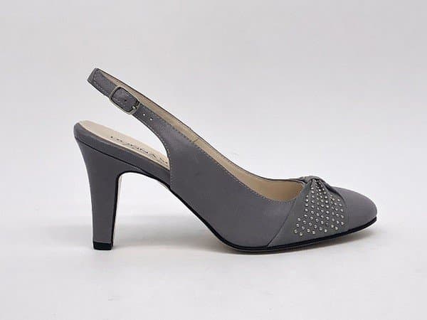 DONNA SOFT Slingback donna 2118 - 5