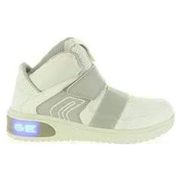 GEOX Sneakers bambino J XLEDB. A - 4