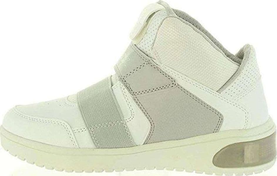GEOX Sneakers bambino J XLEDB. A in Sneaker casual Calzature Durello - Agna, commercioVirtuoso.it