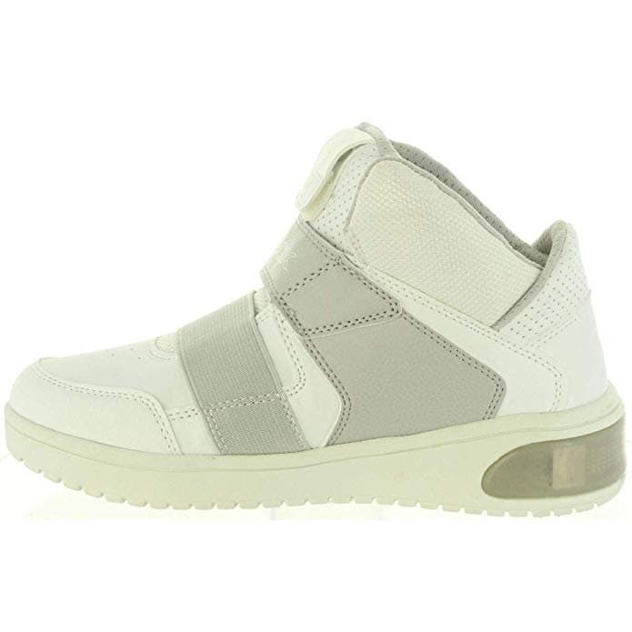 GEOX Sneakers bambino J XLEDB. A in Sneaker casual Calzature Durello - Agna, commercioVirtuoso.it