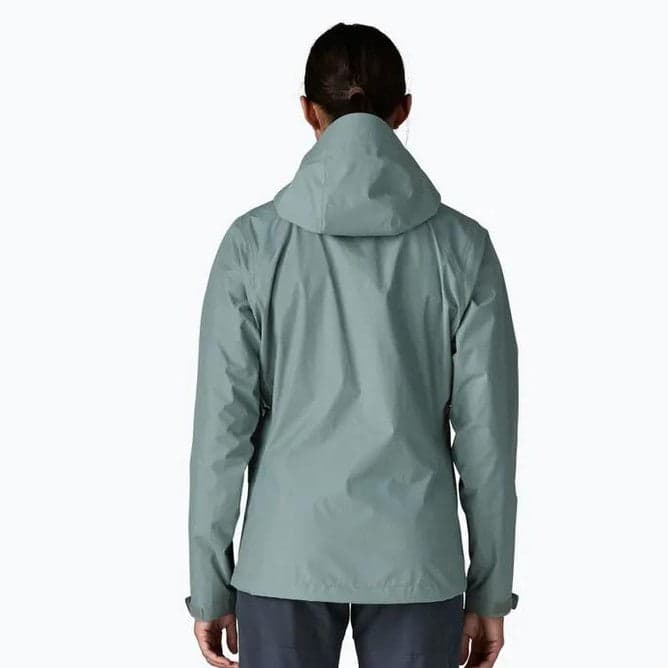 Giacca Patagonia W Torrentshell 3L Rain Jacket Aqua in Giacche Glad Store - Genova, commercioVirtuoso.it