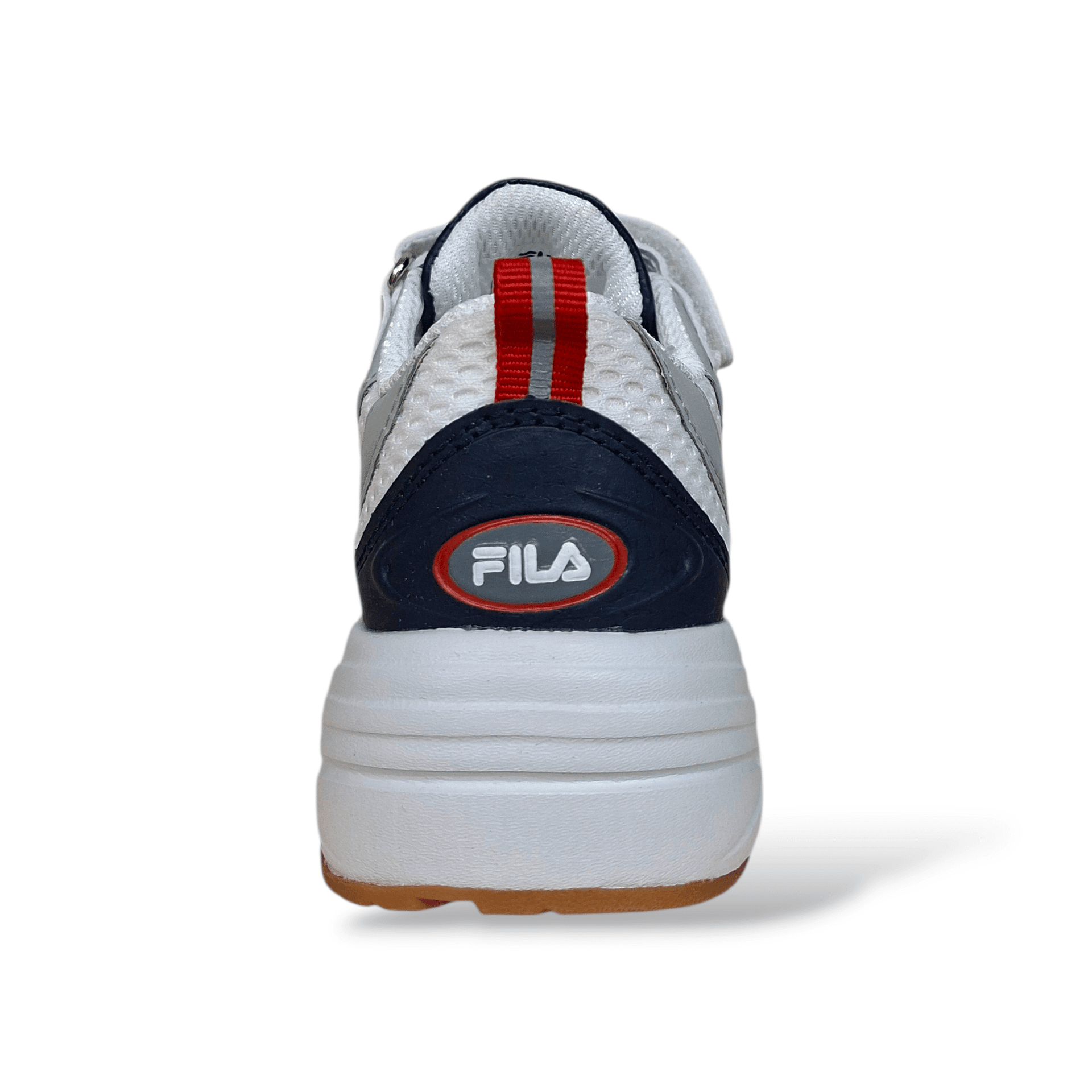 Sneakers bambino FILA Kreatix grigio sportive in Ballerine Scarpetteria Gica - Trani, commercioVirtuoso.it