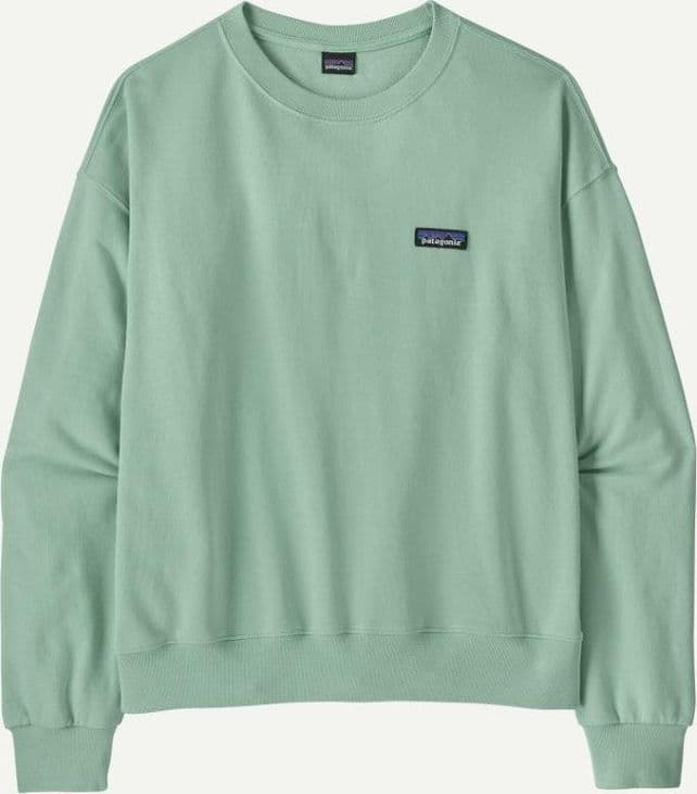 Felpa Patagonia W Daily Aqua – Colore come da foto