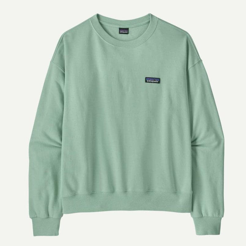 Felpa Patagonia W Daily Aqua - 3