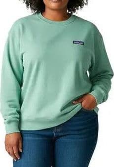 Felpa Patagonia W Daily Aqua - 2