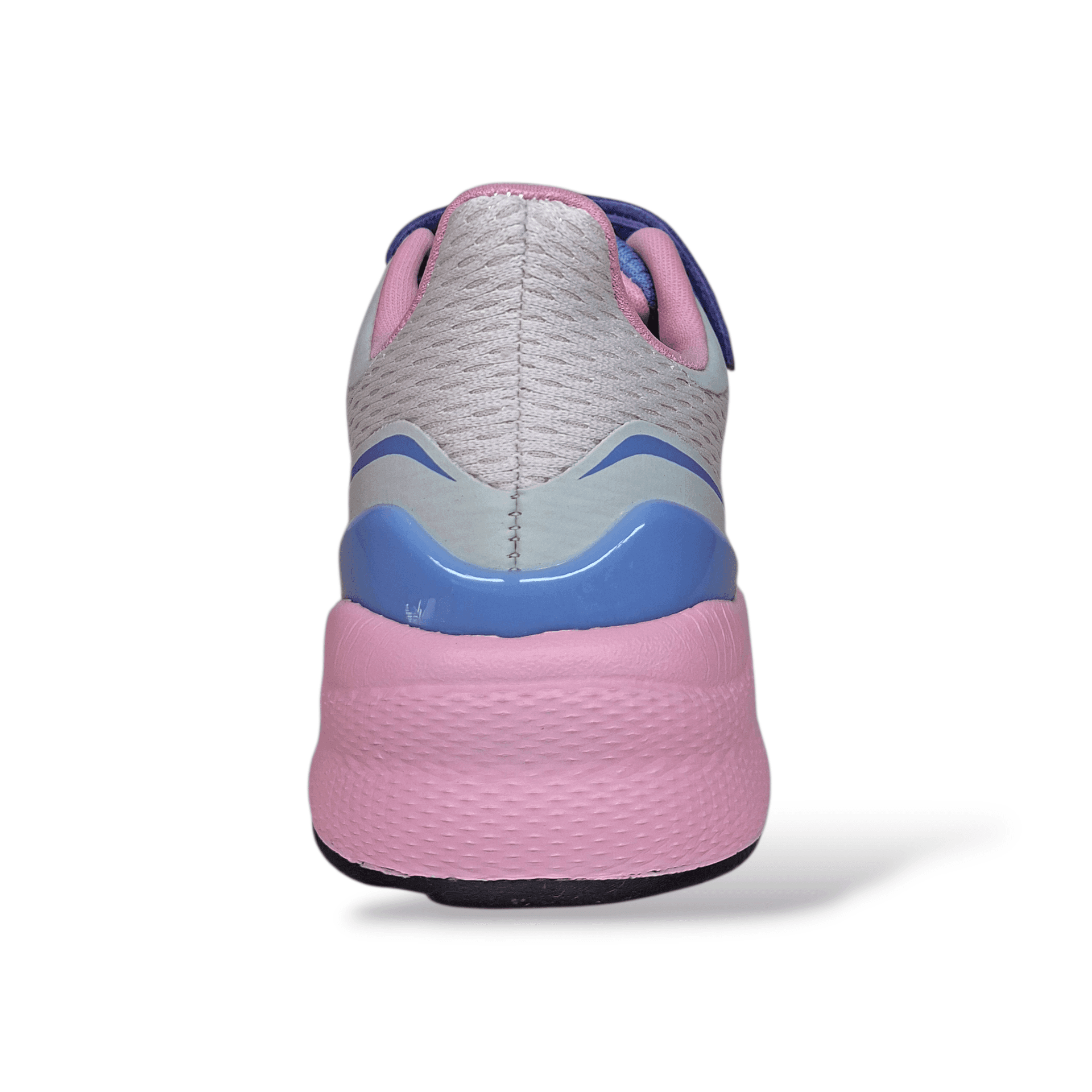 Sneakers bambina FILA Crusher grigio rosa azzurro sportive in Ballerine Scarpetteria Gica - Trani, commercioVirtuoso.it