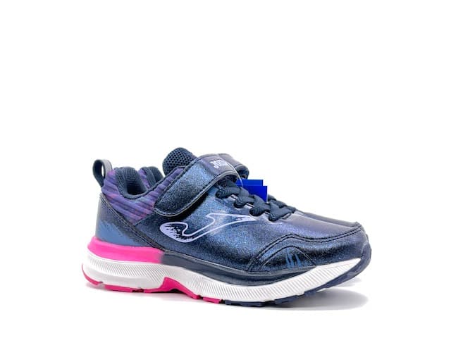 JOMA Bambina Fast Blu - 6