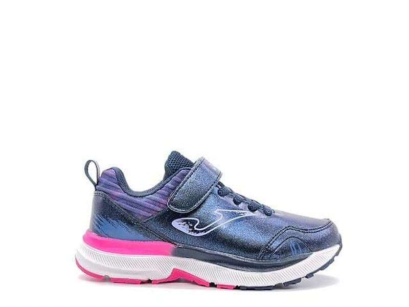 JOMA Bambina Fast Blu in Sneaker casual Calzature Durello - Agna, commercioVirtuoso.it