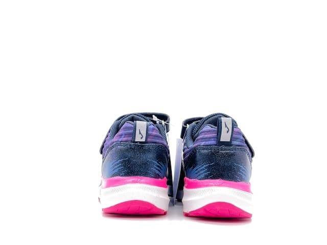 JOMA Bambina Fast Blu in Sneaker casual Calzature Durello - Agna, commercioVirtuoso.it