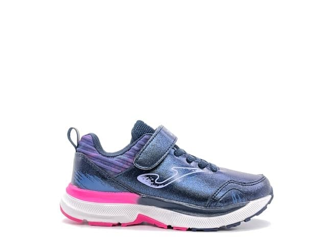 JOMA Bambina Fast Blu in Sneaker casual Calzature Durello - Agna, commercioVirtuoso.it
