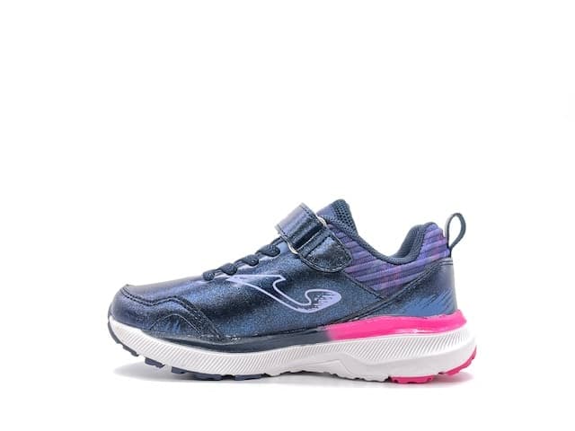 JOMA Bambina Fast Blu in Sneaker casual Calzature Durello - Agna, commercioVirtuoso.it