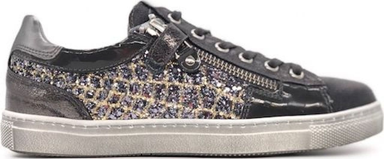 NERO GIARDINI Sneakers casual bambina antracite