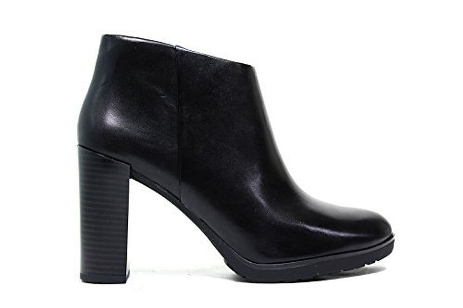GEOX Tronchetto donna D RAPHAL MID B - 3