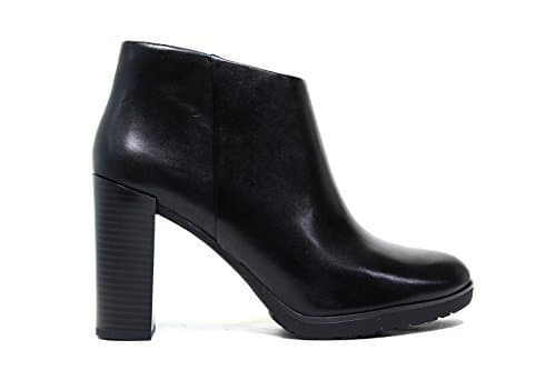 GEOX Tronchetto donna D RAPHAL MID B - 2