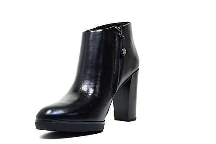GEOX Tronchetto donna D RAPHAL MID B - 2