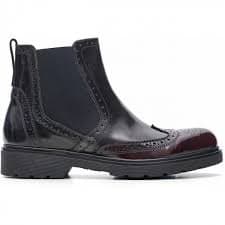 DURELLO CALZATURE Tronchetto donna A513470D 613 - 5