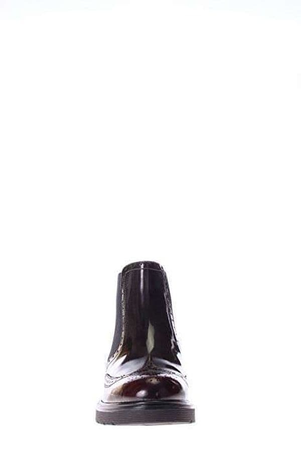DURELLO CALZATURE Tronchetto donna A513470D 613 in Stivali Calzature Durello - Agna, commercioVirtuoso.it