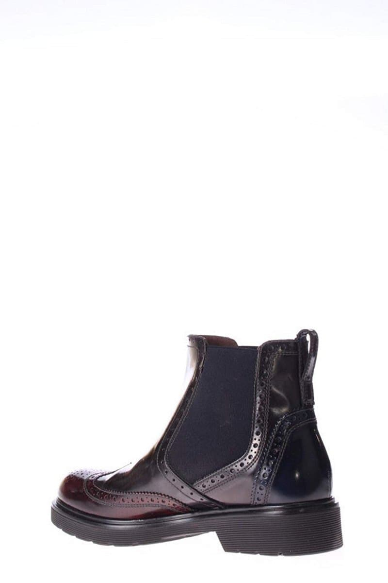 DURELLO CALZATURE Tronchetto donna A513470D 613 in Stivali Calzature Durello - Agna, commercioVirtuoso.it