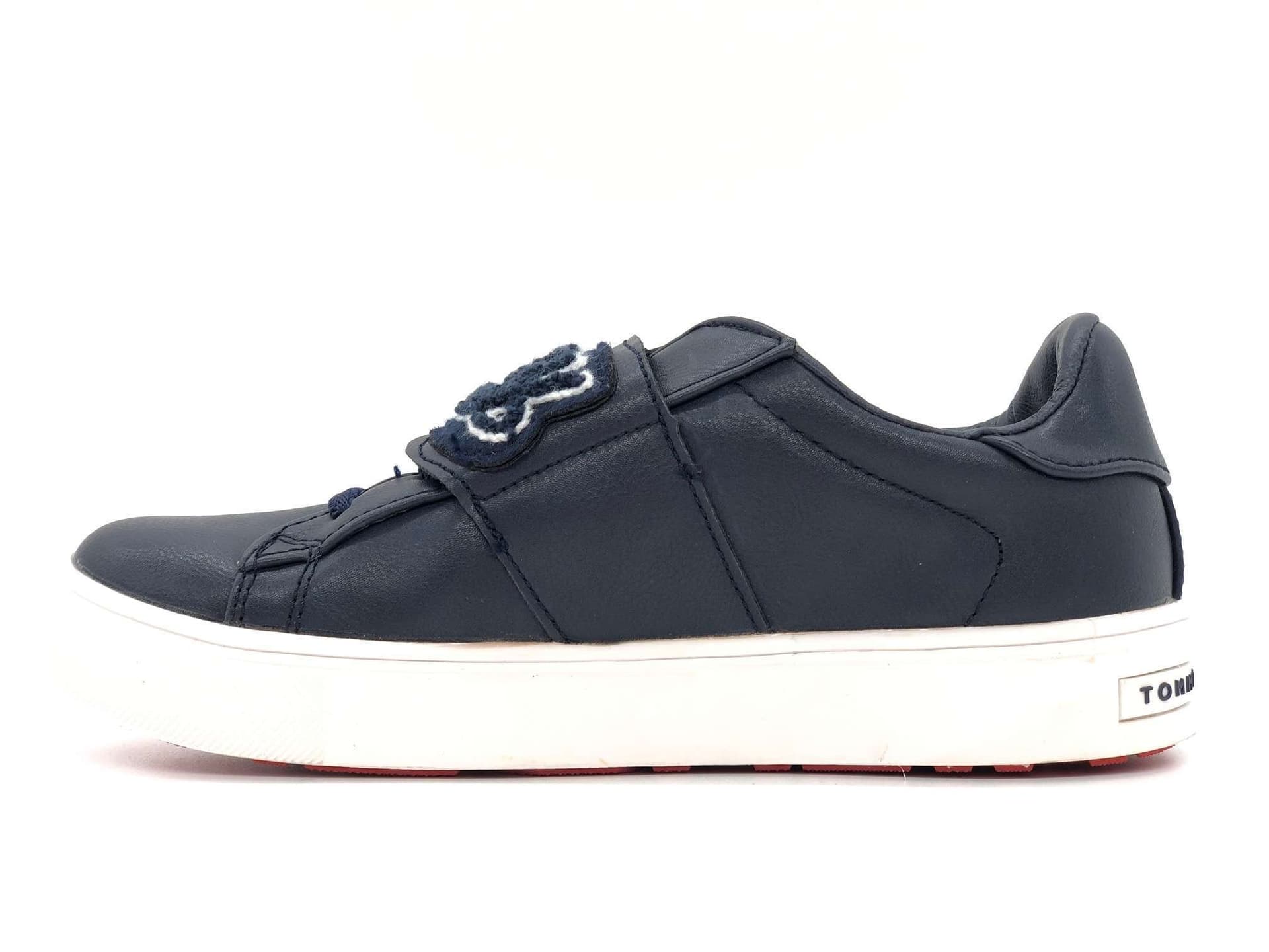 TOMMY HILFIGER Sneakers bambino T3B4300970193800 in Sneaker casual Calzature Durello - Agna, commercioVirtuoso.it