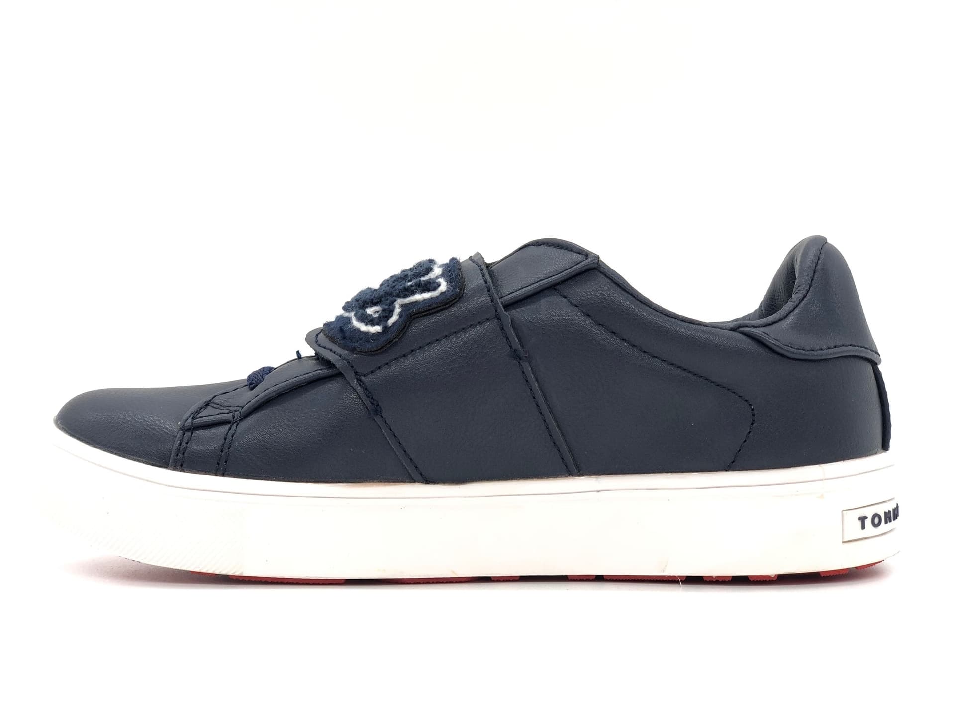 TOMMY HILFIGER Sneakers bambino T3B4300970193800 in Sneaker casual Calzature Durello - Agna, commercioVirtuoso.it