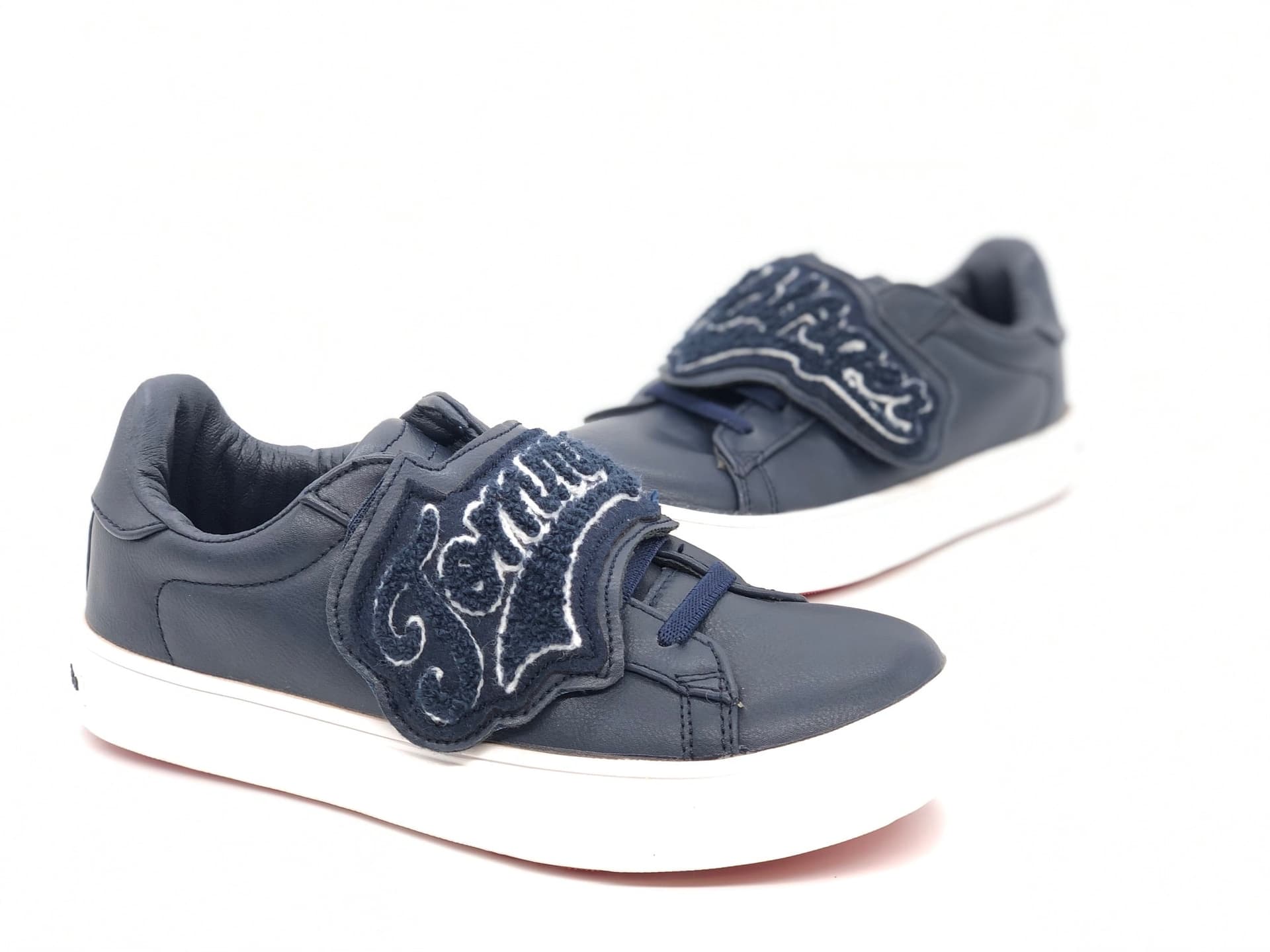 TOMMY HILFIGER Sneakers bambino T3B4300970193800 in Sneaker casual Calzature Durello - Agna, commercioVirtuoso.it