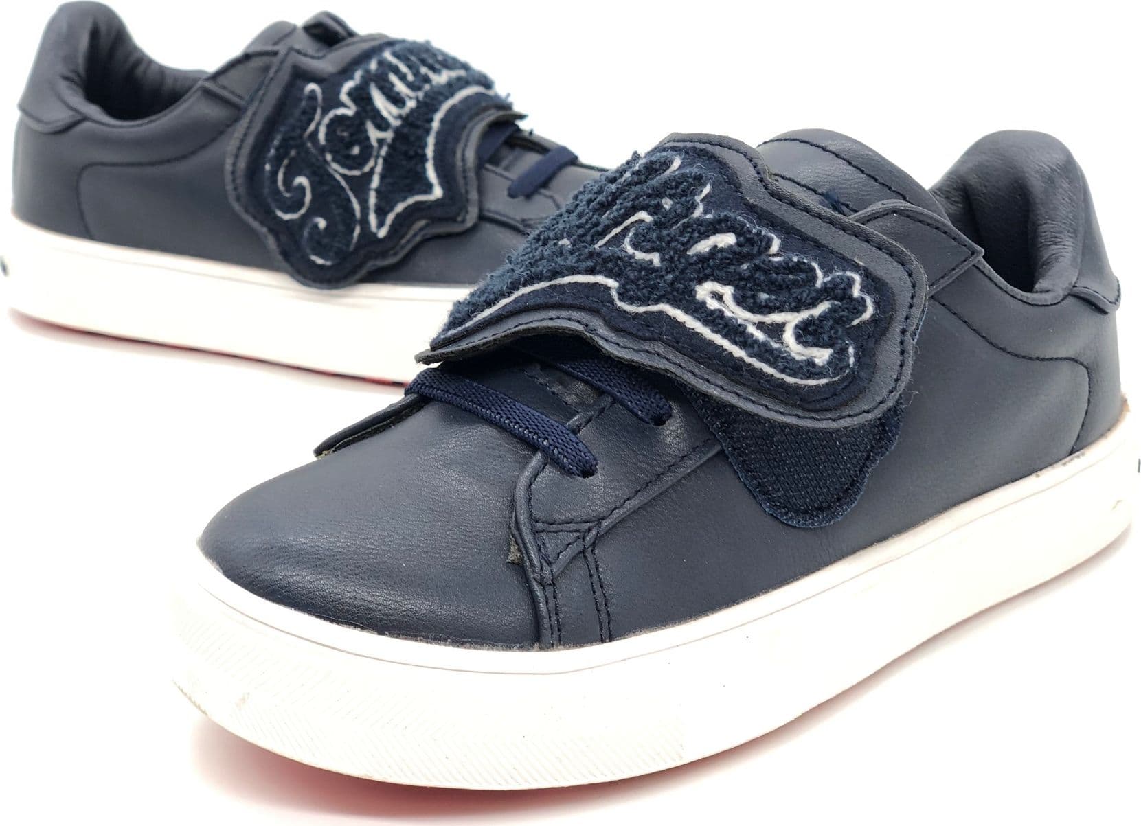 TOMMY HILFIGER Sneakers bambino T3B4300970193800 in Sneaker casual Calzature Durello - Agna, commercioVirtuoso.it