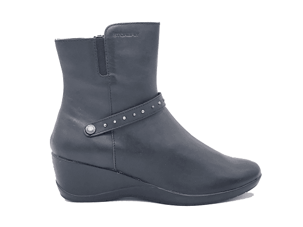 Stonefly Stivaletto donna 103238 000 - 4
