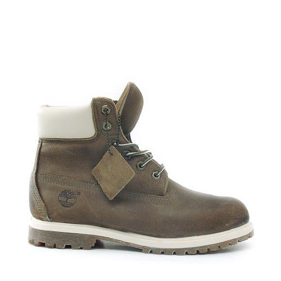 TIMBERLAND Scarponcino donna 3201R - 2