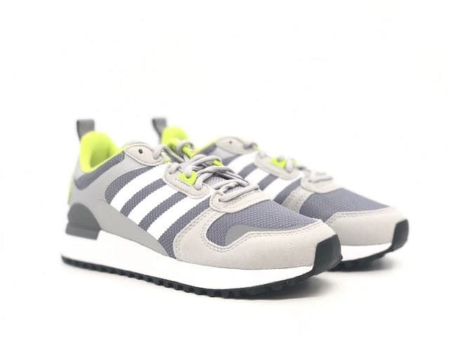 ADIDAS ZX 700 HD Sneakers Junior in Sneaker casual Calzature Durello - Agna, commercioVirtuoso.it