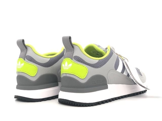 ADIDAS ZX 700 HD Sneakers Junior in Sneaker casual Calzature Durello - Agna, commercioVirtuoso.it