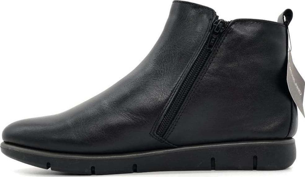 GRUNLAND Tronchetti donna MURE PO1147 nero in prodotto Calzature Durello - Agna, commercioVirtuoso.it