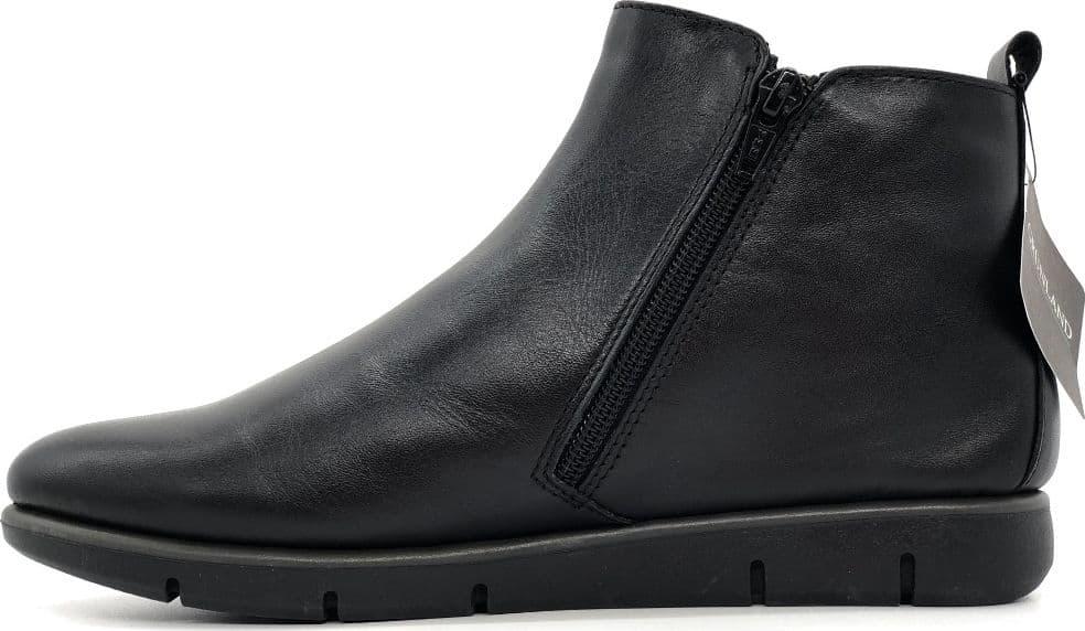 GRUNLAND Tronchetti donna MURE PO1147 nero in prodotto Calzature Durello - Agna, commercioVirtuoso.it