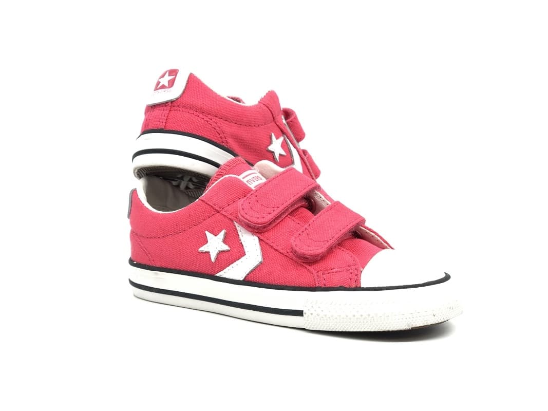 CONVERSE ALL STAR Bambina più - 7