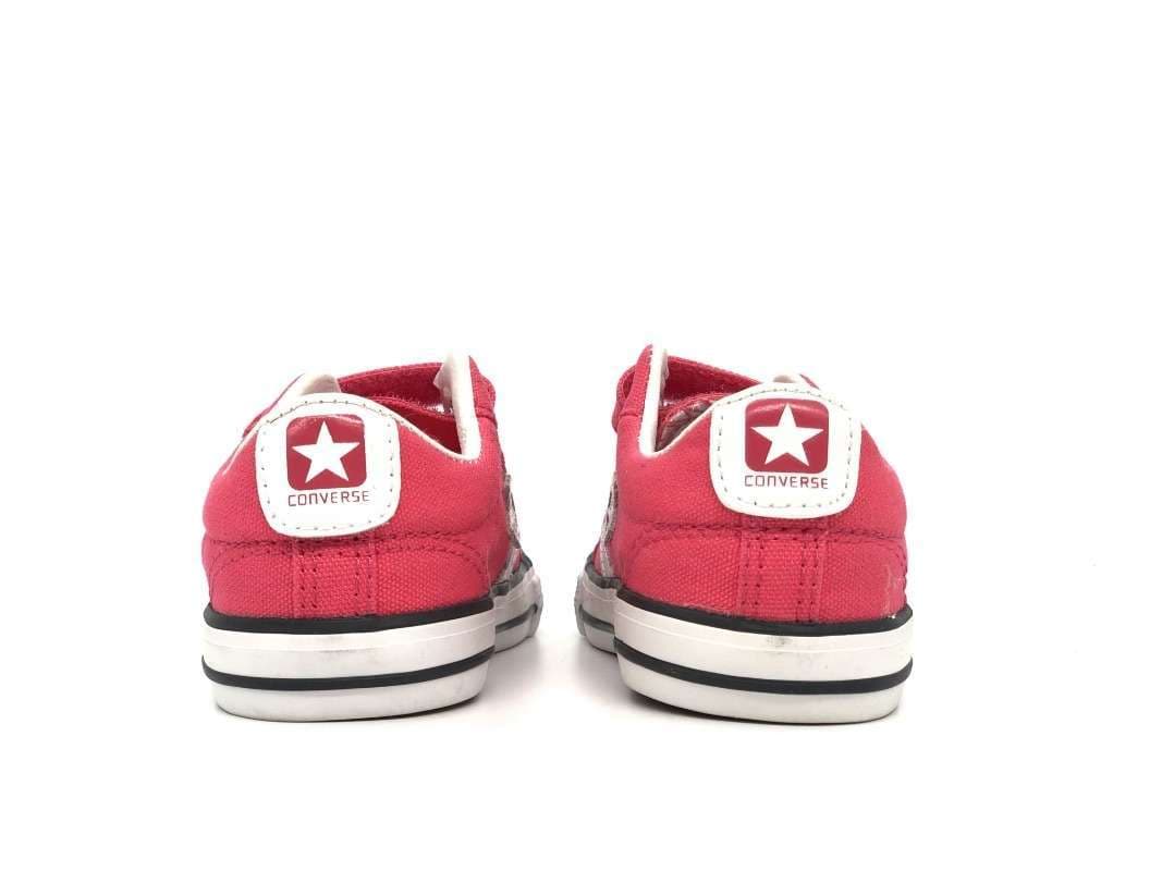 CONVERSE ALL STAR Bambina più in Sneaker casual Calzature Durello - Agna, commercioVirtuoso.it