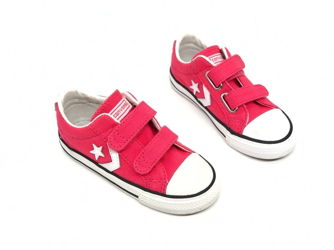 CONVERSE ALL STAR Bambina più in Sneaker casual Calzature Durello - Agna, commercioVirtuoso.it