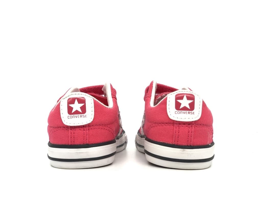 CONVERSE ALL STAR Bambina più in Sneaker casual Calzature Durello - Agna, commercioVirtuoso.it