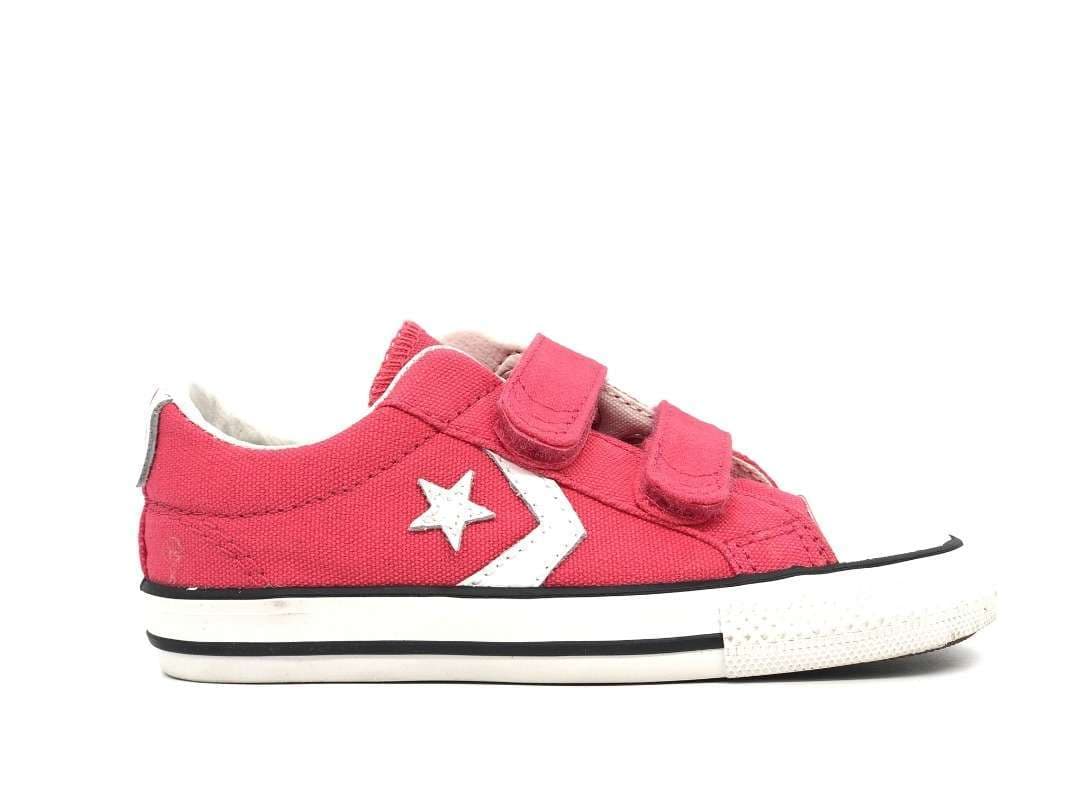 CONVERSE ALL STAR Bambina più in Sneaker casual Calzature Durello - Agna, commercioVirtuoso.it