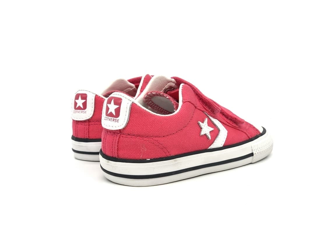 CONVERSE ALL STAR Bambina più in Sneaker casual Calzature Durello - Agna, commercioVirtuoso.it