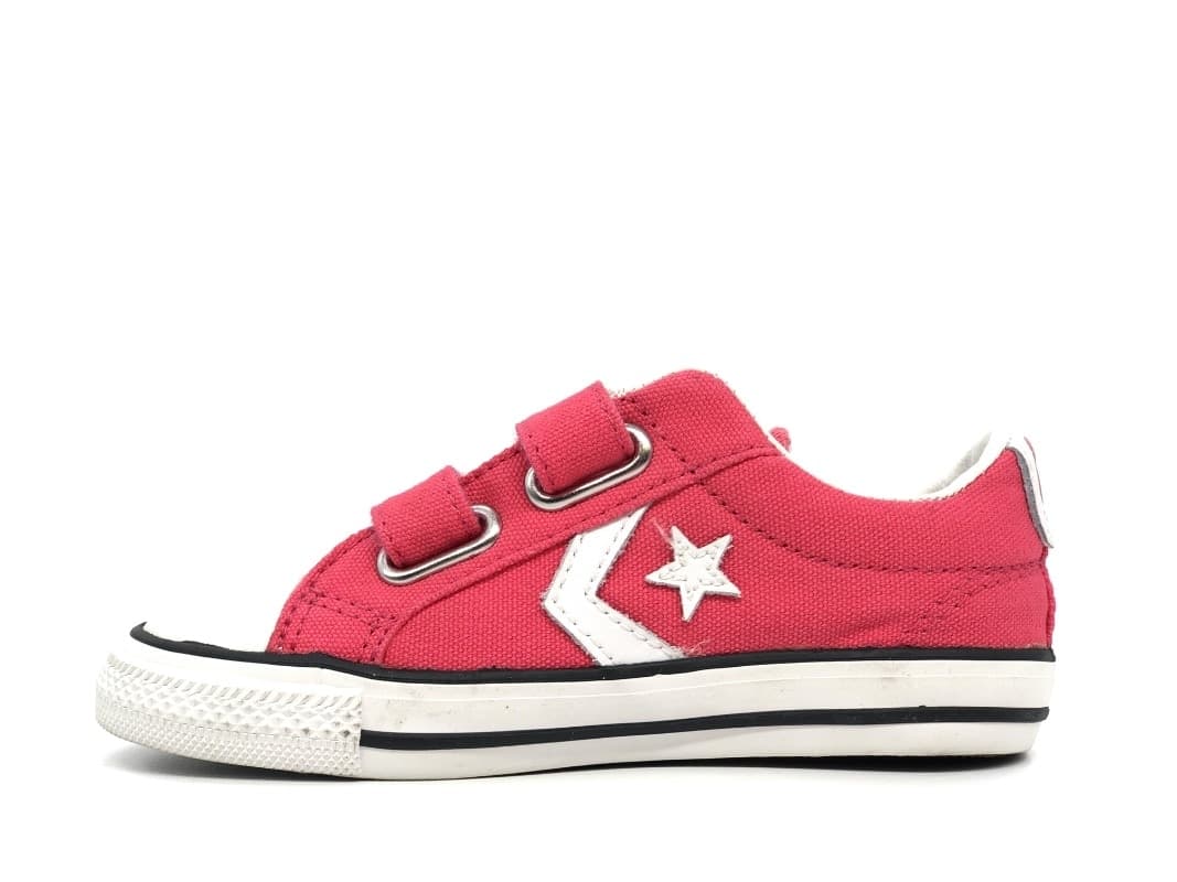 CONVERSE ALL STAR Bambina più - 6