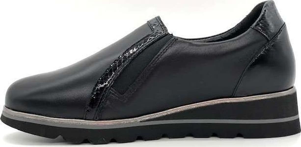 GRUNLAND Sneakers donna SC502278 Nero in Sneaker casual Calzature Durello - Agna, commercioVirtuoso.it