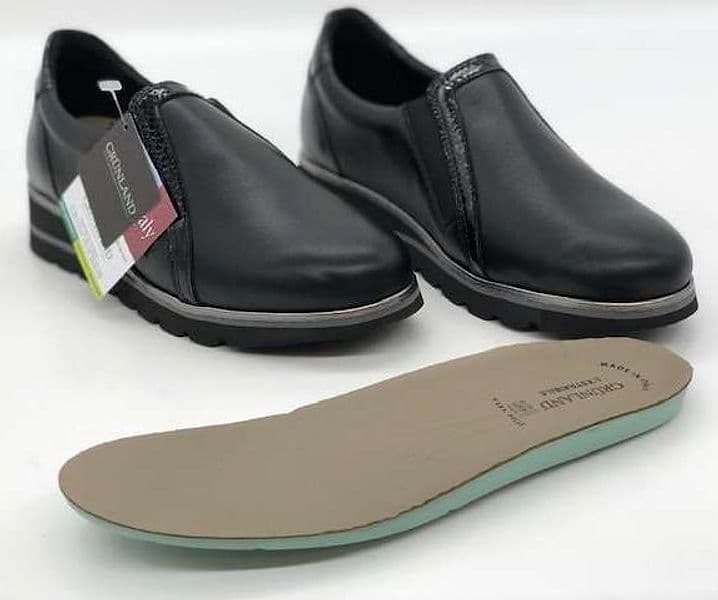 GRUNLAND Sneakers donna SC502278 Nero in Sneaker casual Calzature Durello - Agna, commercioVirtuoso.it