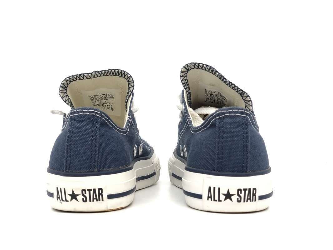 CONVERSE ALL STAR Bambini blu in Sneaker casual Calzature Durello - Agna, commercioVirtuoso.it