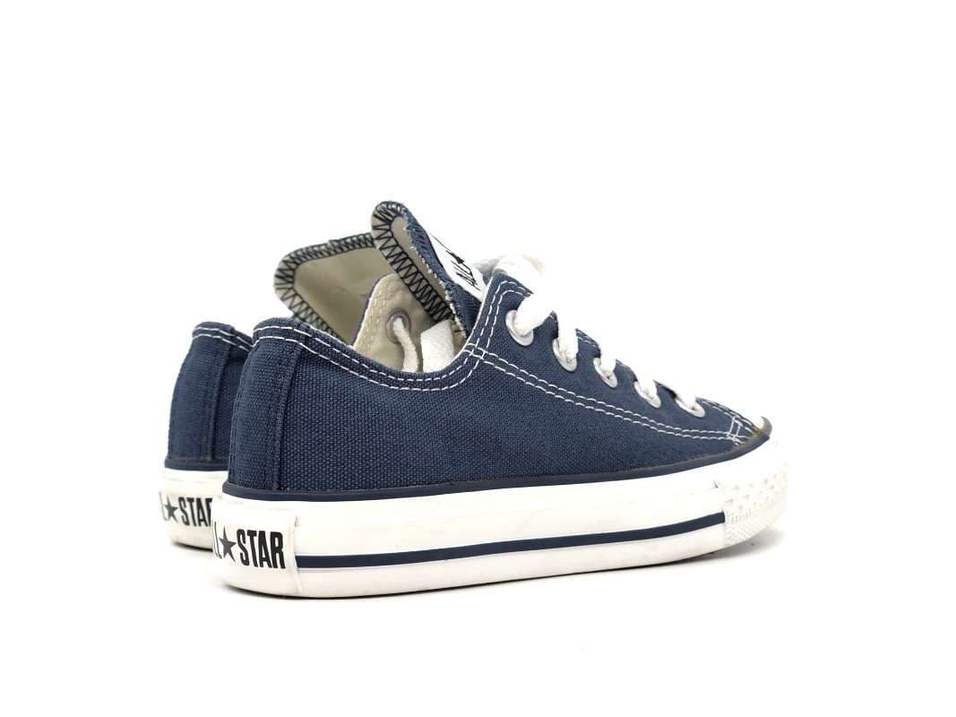 CONVERSE ALL STAR Bambini blu in Sneaker casual Calzature Durello - Agna, commercioVirtuoso.it