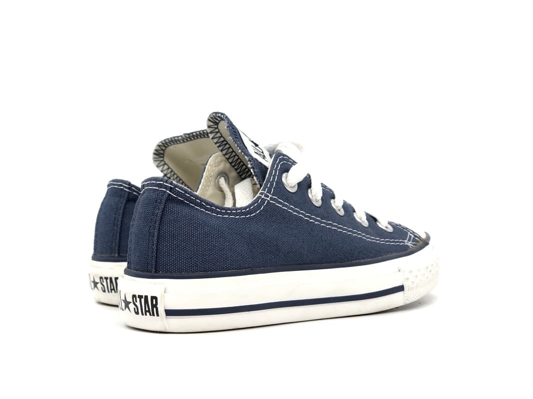 CONVERSE ALL STAR Bambini blu in Sneaker casual Calzature Durello - Agna, commercioVirtuoso.it