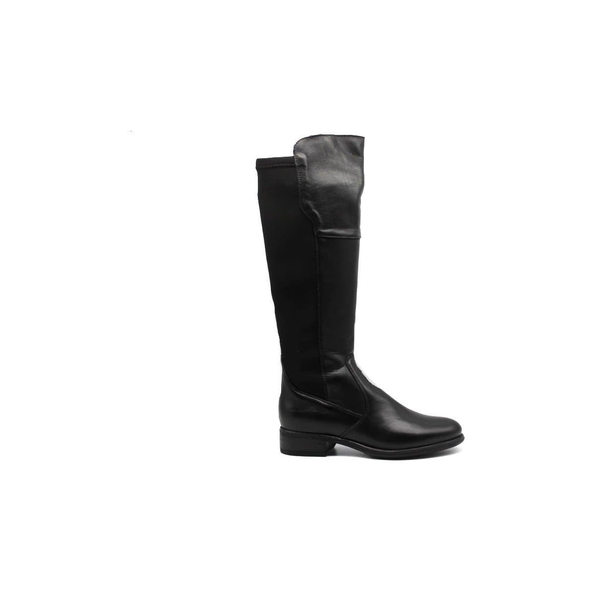 IGI &amp; CO Stivali donna neri 4176300 NERO - 4