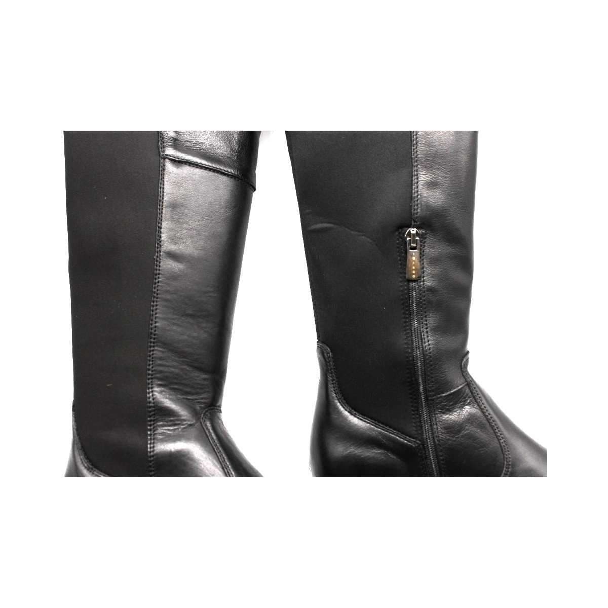 IGI &amp; CO Stivali donna neri 4176300 NERO in Stivali Calzature Durello - Agna, commercioVirtuoso.it