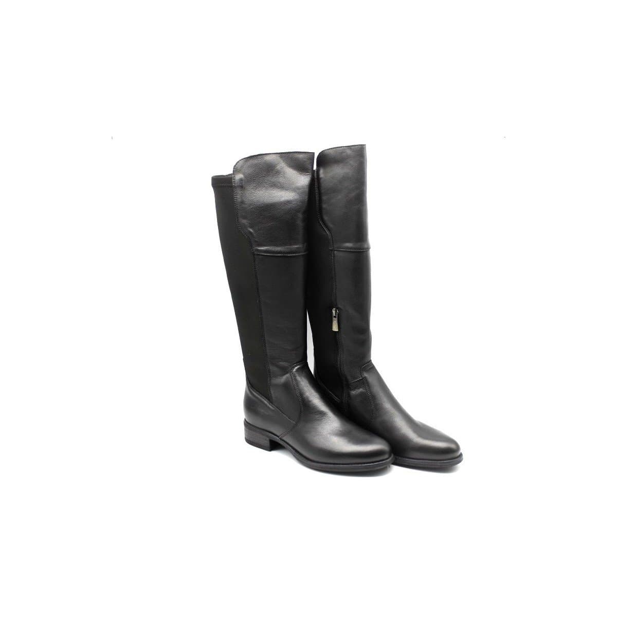 IGI &amp; CO Stivali donna neri 4176300 NERO in Stivali Calzature Durello - Agna, commercioVirtuoso.it